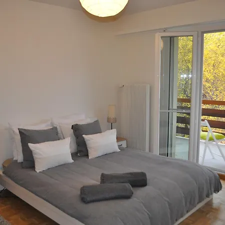 Apartment Leysin - Swiss Alps - Fully Renovated ! Exterior photo