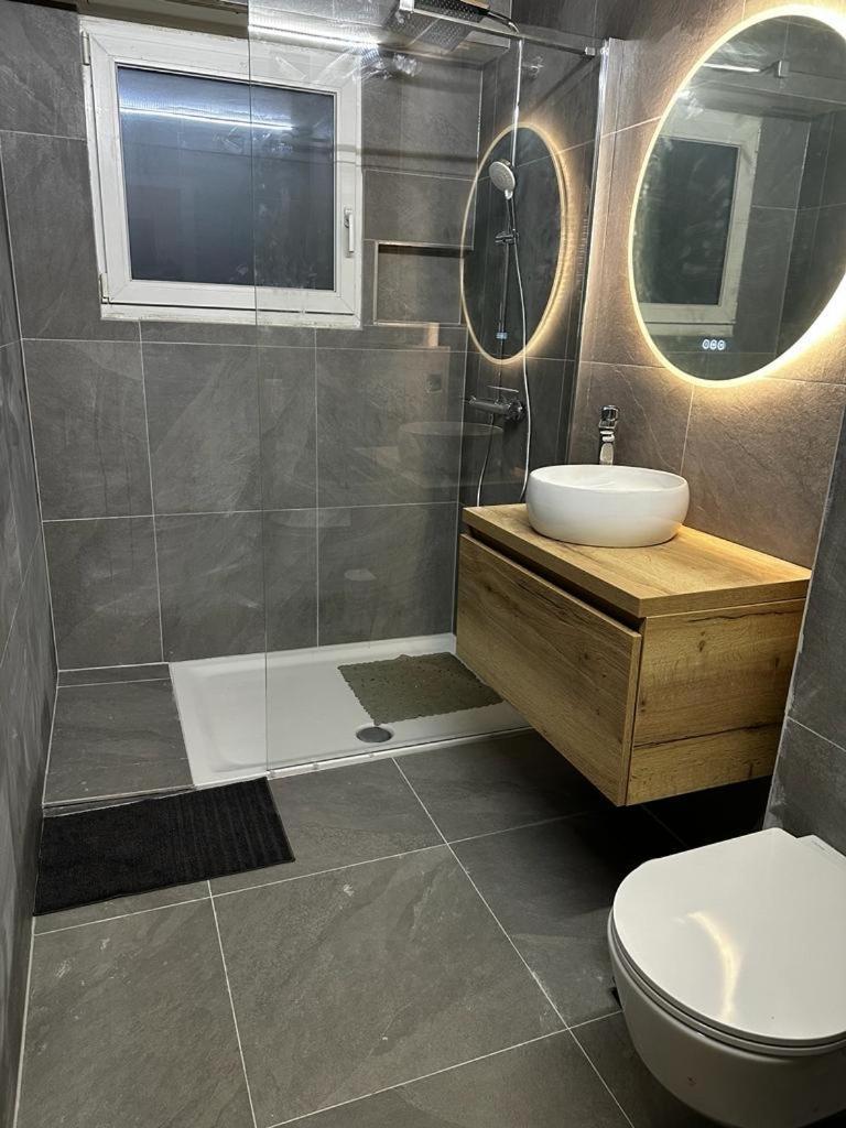 - Swiss Alps - Fully Renovated ! * Leysin