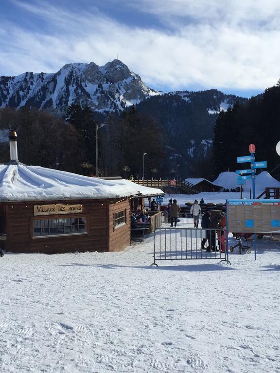 Apartamento - Swiss Alps - Fully Renovated ! *