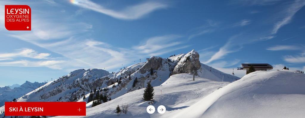 - Swiss Alps - Fully Renovated ! *