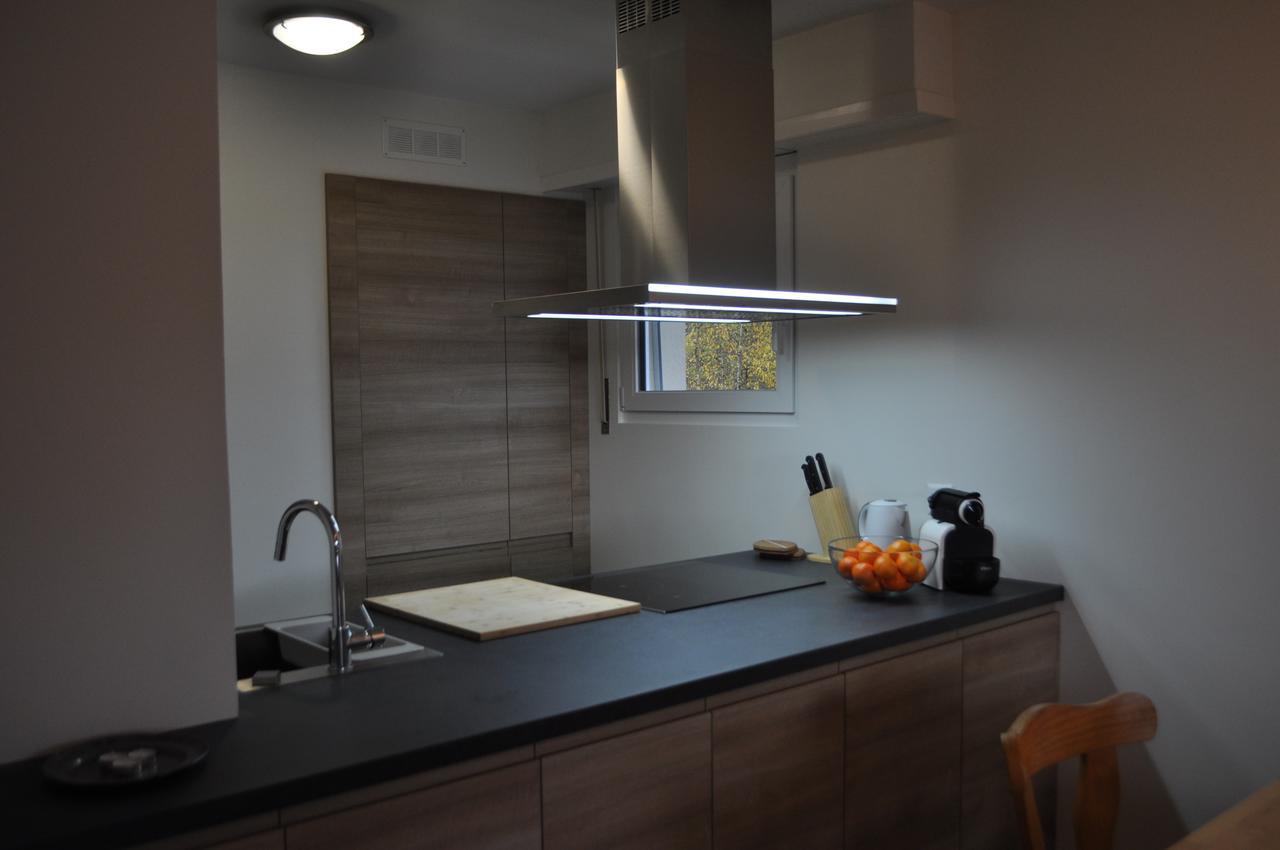 - Swiss Alps - Fully Renovated ! Leysin