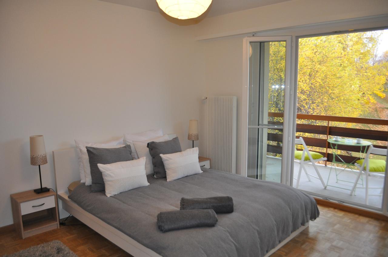 - Swiss Alps - Fully Renovated ! *