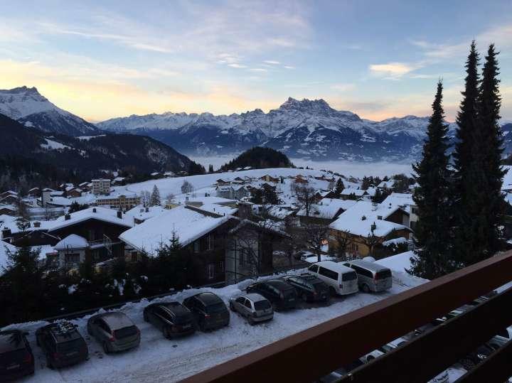 Apartamento - Swiss Alps - Fully Renovated ! *