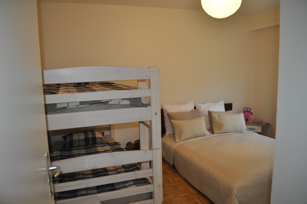 - Swiss Alps - Fully Renovated ! Apartamento